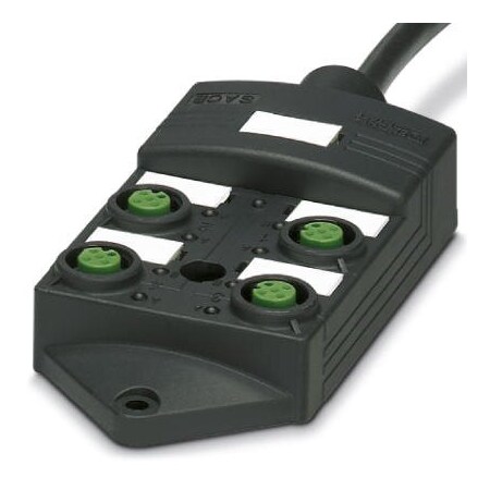 Phoenix Contact SACB-4/ 4-L-10 0PUR SCO P 1452589