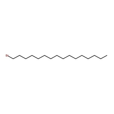 Ak Scientific 1-Bromohexadecane (250g), CAS 112-82-3 I871-250g