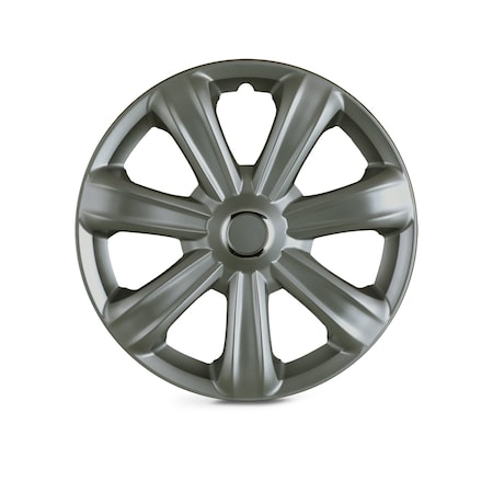 Altertrim 15 in Univ Hubcaps, Snap-On, (Lacq), 4PK CHB-5088-B-15