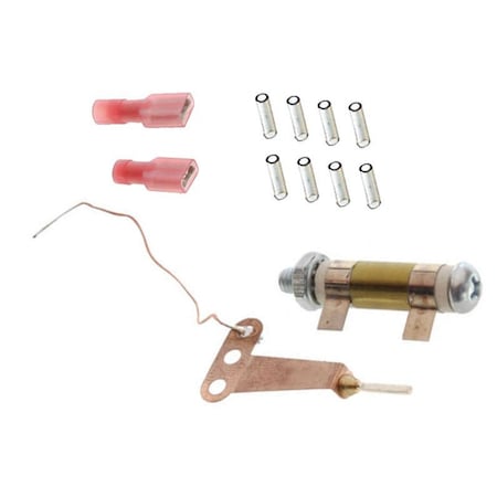 Mcdonnell & Miller 7B1R Resistor For 7B Switch Now 7B1R