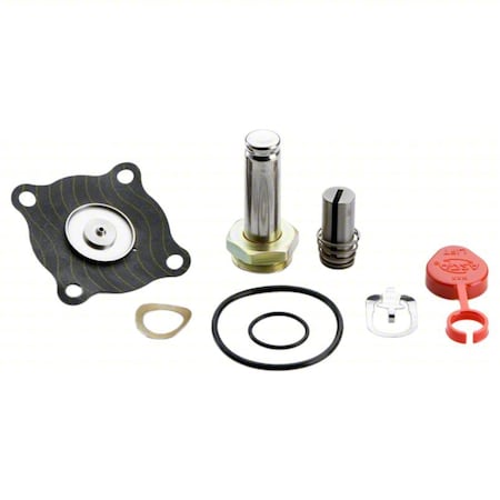 Asco Rebuild Kit For X210554928001F1 326626