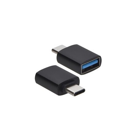 Cable Wholesale USB Type C Male to USB 3.0 Type A Female Adapter 30U3-33110