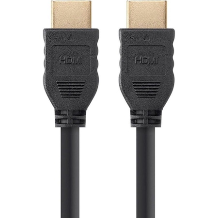 Monoprice High Speed HDMI Cable, 10 ft.Generic 13781