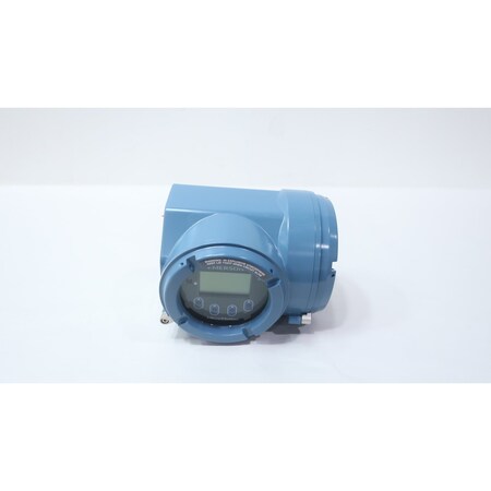 Rosemount RADAR LEVEL TRANSMITTER 18-100V-DC 5700I12ABAAZZZ