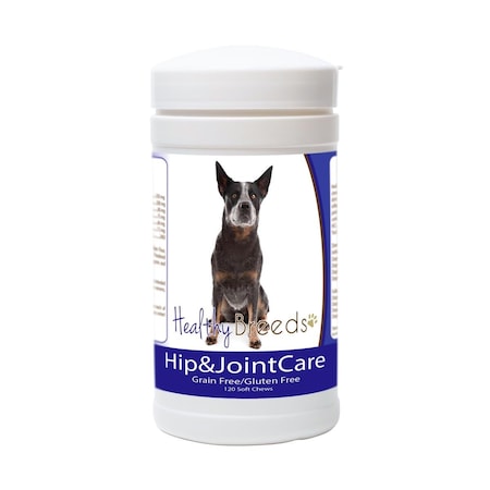 Pamperedpets Australian Cattle Dog Hip and Joint Care PA3495363