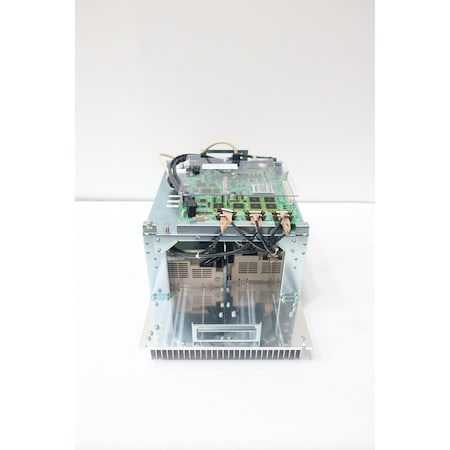 Yaskawa SERVOPACK SERVO DRIVER CONTROLLER SRDA-MH50