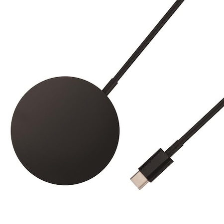 Fabcordz Magnetic Wireless Charging Pad FAB-1042