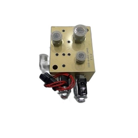 Caterpillar VALVE GP, OEM 2006492