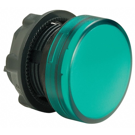 Square D PILOT LIGHT HEAD ZB5AV033