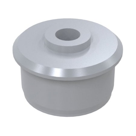 Mason Plastics ROLLER END BEARING MP204012BB