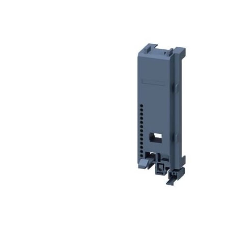 Siemens Contactor Base S0 For 3Rv29 3RV29277AA00