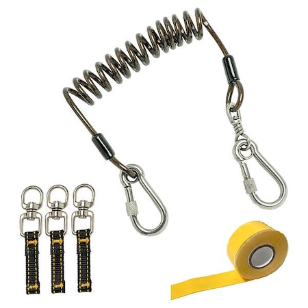 Dewalt Tool Tethering DXDP910150