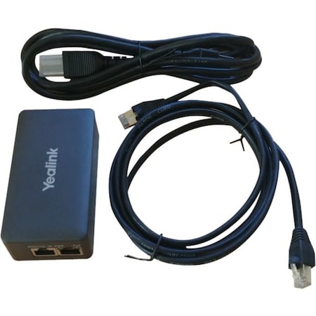 Yealink Network Technology Co. 330000030000 PHONE ACCESSORIES YLPOE30