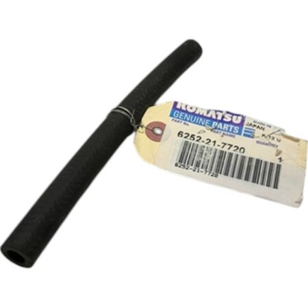 Komatsu HOSE, KOMATSU OEM 6252-21-7720 6252-21-7720