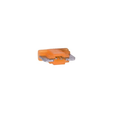 Auveco Toyota And Lexus Mini Fuse Tan 5 Amp, 5PK 21602