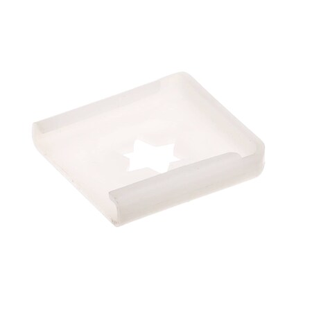 Stoelting Molding, Slip-On, 6 Point Rosette 521196