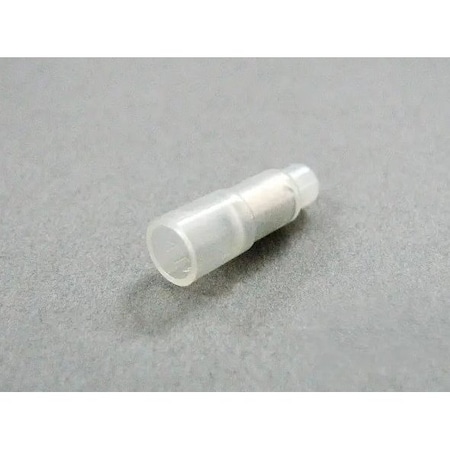 Nichifu Closed End Connector, EC Type, AWG 26-18 EC 05-1