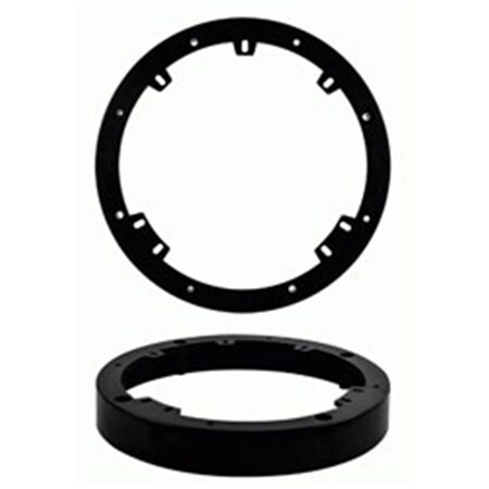 Metra Electronics Metra  Universal 1 Spacer for 6 to 6.75 Speakers 824301