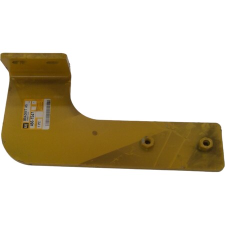 Caterpillar BRACKET AS, CATERPILLAR OEM 4661547 4661547
