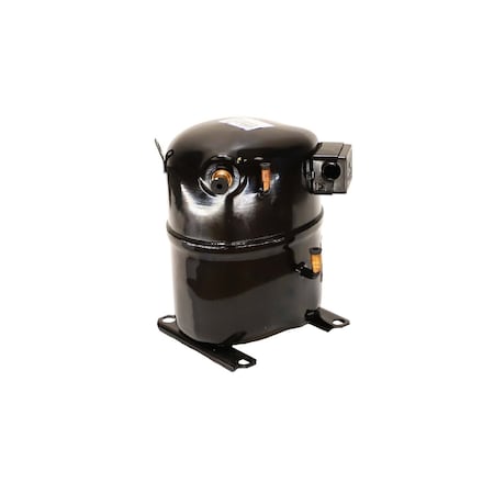 Copeland Compressor 230v1ph 3680btu R404A Compress CF04K6E-PFV-945