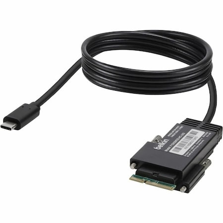 Belkin MODULAR DH HOST CABLE USB-C 3 FEET F1DN2MOD-HC-U03