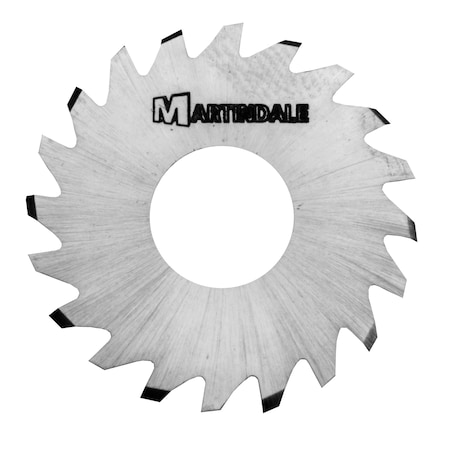 Martindale Electric SAW, JOYAL, H.S.S., 7/8x.011x5/16, 20-T OW7520011