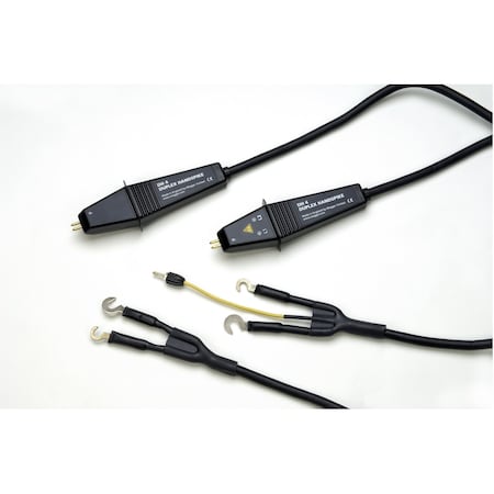 Megger DPM100 Digital Power Clamp Meter 1005-572