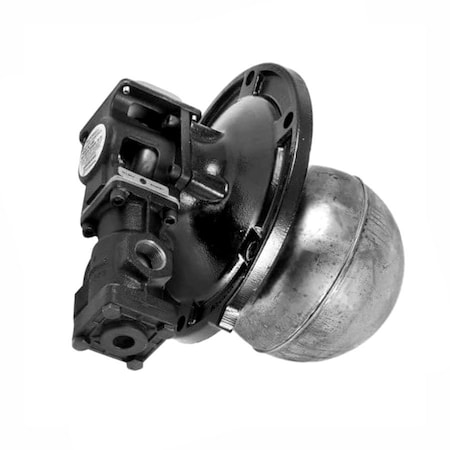 Mcdonnell & Miller 51Hd Head Assembly 134900 51HD