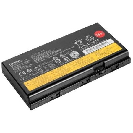 Total Micro Technologies 8-Cell 96Wh Battery For Lenovo 4X50K14092-TM