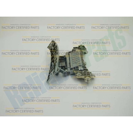 Whirlpool Door Hinge, WP8183202 WP8183202