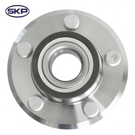 Skyward Automotive Products Wheel Bearing and Hub Assembly,  SK513224