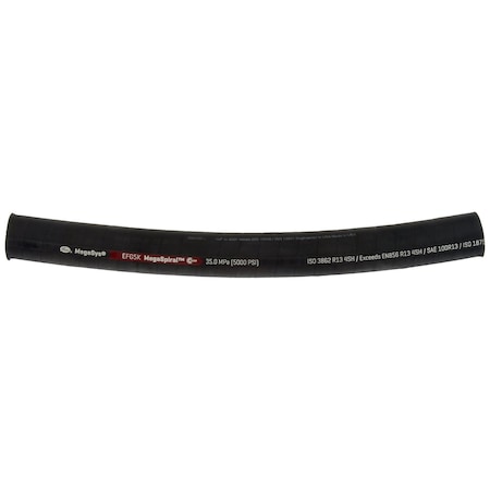 Gates EFG5K Spiral Wire Hose - SAE 100R13 85457
