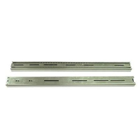 Istarusa 24 Sliding Rail Kit for Most Rackmount Chassis TC-Rail-24