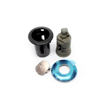 Auto Security Products Ford Door Lock D42-294