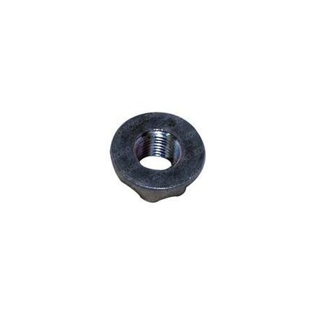 Toyota REPLACEMENT NUT, FLANGE 94151-U8B00-71