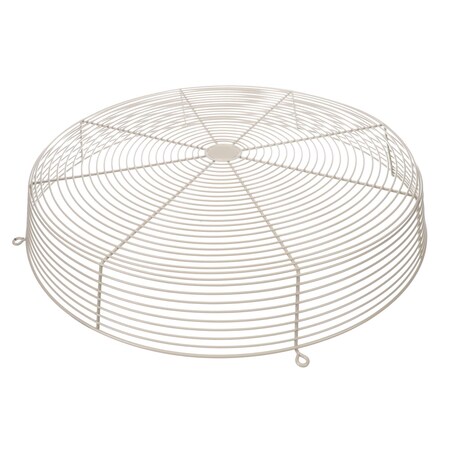 Heatcraft 24in FAN GUARD 23102203