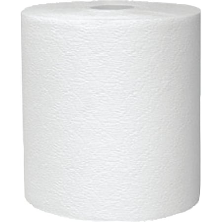 North American Paper Towel, 700 ft L, 7.7 in W, 1-Ply 881600