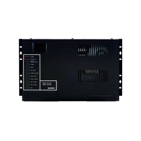 Bogen TPU250 Telephone Paging Amplifier TPU250