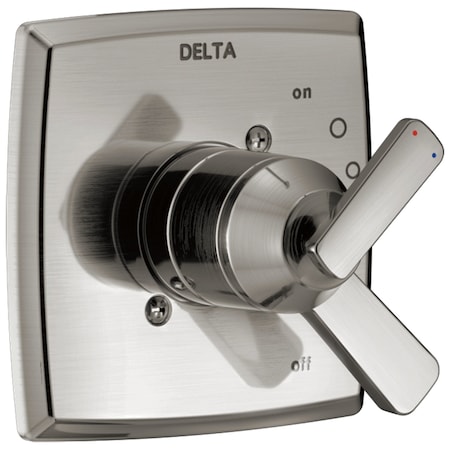 Delta Ashlyn Monitor 17 Series Valve Only Trim T17064-SS