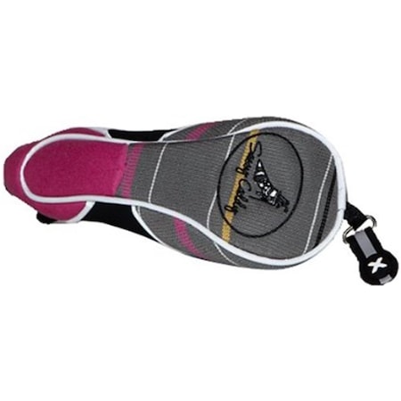 Sassy Caddy Hybrid Headcover:  Ritzy 2010087