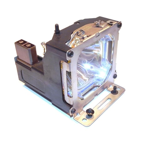 Premium Power Compatible Projector Lamp DT00341-ER