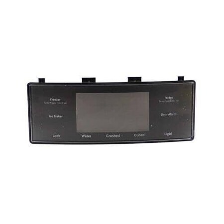 Ge CAPACITIVE TOUCH DISPLAY STAND WR17X28404