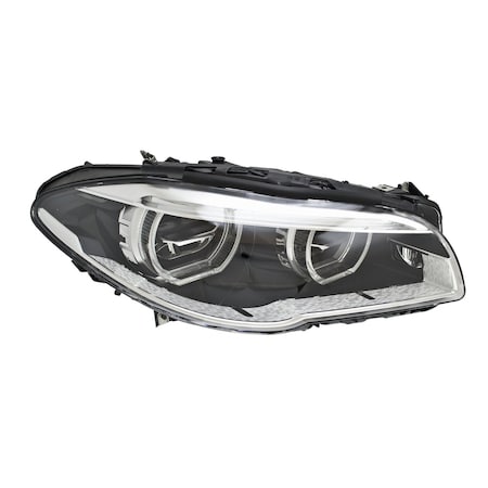 Hella HLMP RH SAE LED AFS BMW 5SER 13 - 11072961