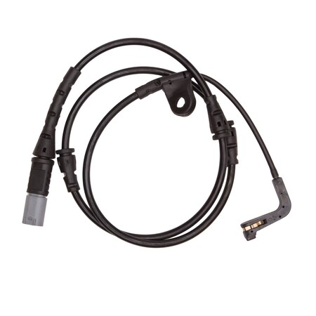 Hi-Temp Brake Sensors, Disc Brake Pad Wear Sensor,