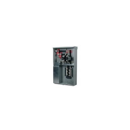 Midwest Electric Meter Sockets R208CR2AETG