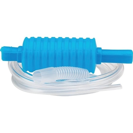 Genuine Victor Manual Transfer Pump, Plastic 22-5-00782-8