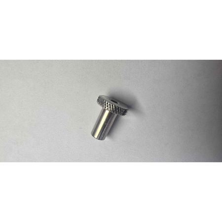 Nordex KNURLED THUMB JLS-A1-24