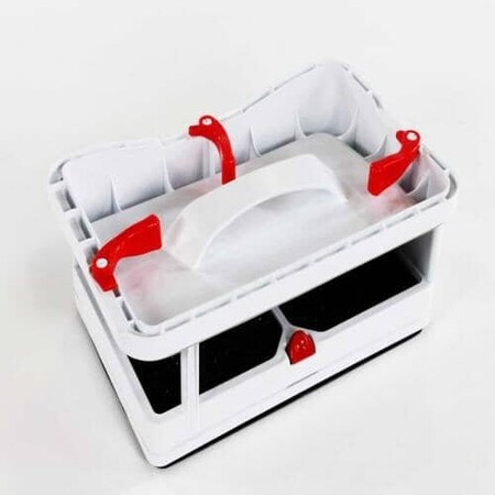 Blomberg FILTER DRAWER ASSY 2977430600