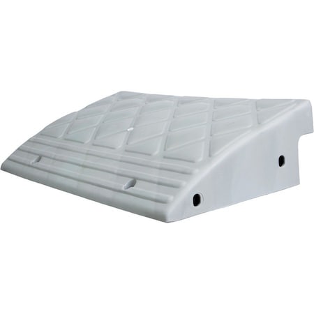 Maxsa Innovations Curb Ramp 20031