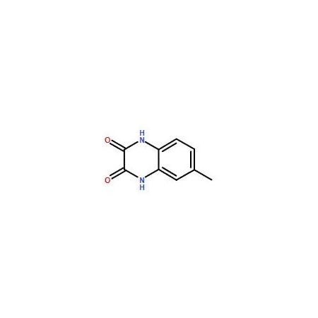 Ak Scientific 1, 4-Dihydro-6-methylquinoxaline-2, 3-dione (25g), CAS 6309-61-1 9583AB-25g